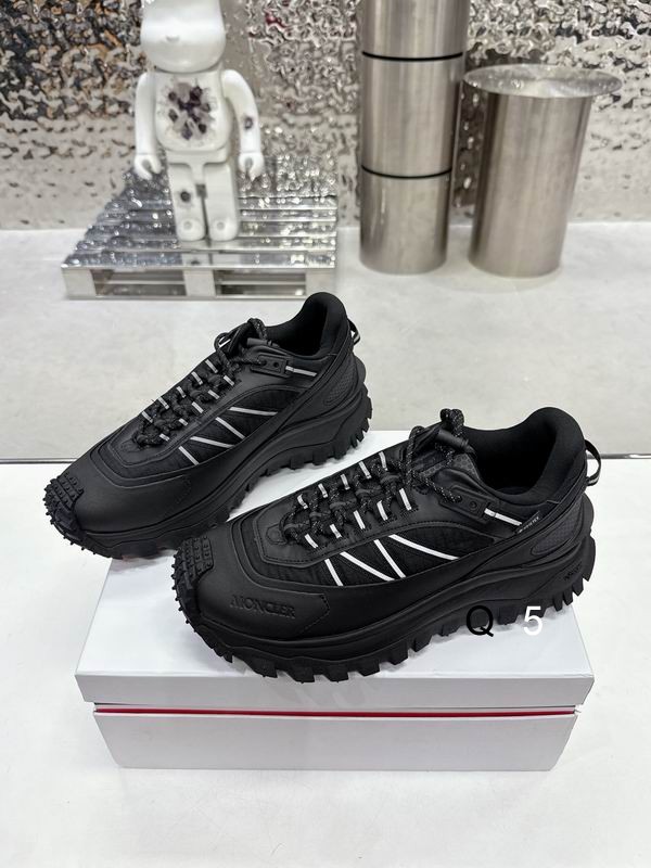 Moncler Shoes Winter Ed. Unisex ID:20250925-25